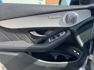 MERCEDES d'occasion GLC 300 e 211+122ch AMG Line 4Matic 9G-Tronic