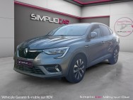 RENAULT d'occasion ARKANA 1.3 TCe 140ch FAP Business EDC de 2022 Méry