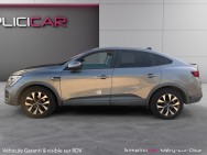 RENAULT d'occasion ARKANA 1.3 TCe 140ch FAP Business EDC de 2022 Méry
