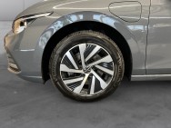 VOLKSWAGEN d'occasion GOLF 1.4 E-HYBRID OPF 204 STYLE DSG de 2021 Pau