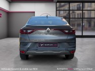 RENAULT d'occasion ARKANA 1.3 TCe 140ch FAP Business EDC de 2022 Méry