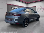 RENAULT d'occasion ARKANA 1.3 TCe 140ch FAP Business EDC de 2022 Méry