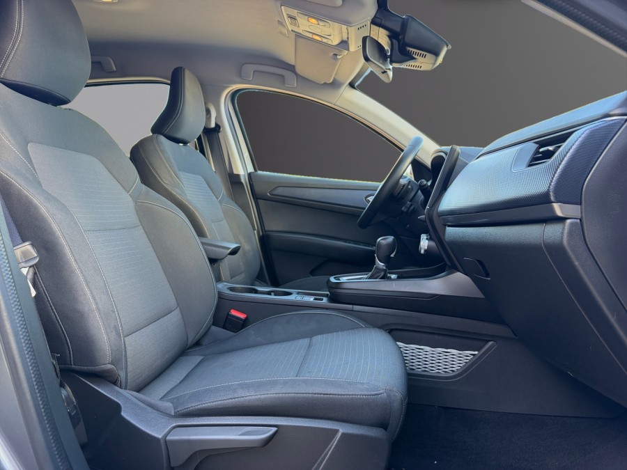 RENAULT d'occasion ARKANA 1.3 TCe 140ch FAP Business EDC de 2022 Méry