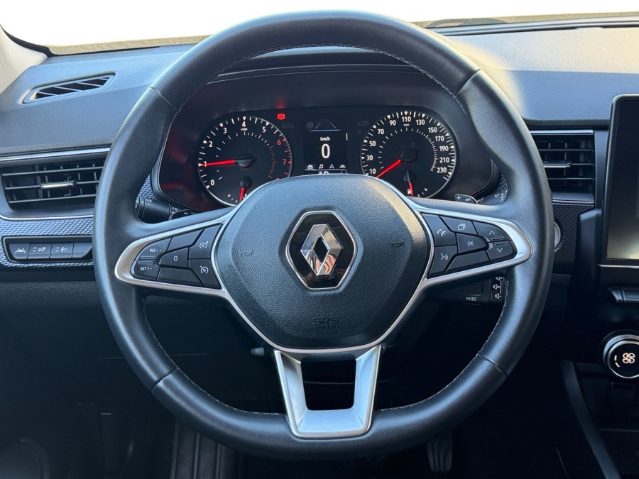 RENAULT d'occasion ARKANA 1.3 TCe 140ch FAP Business EDC de 2022 Méry
