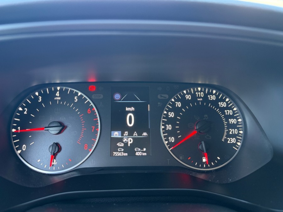 RENAULT d'occasion ARKANA 1.3 TCe 140ch FAP Business EDC de 2022 Méry