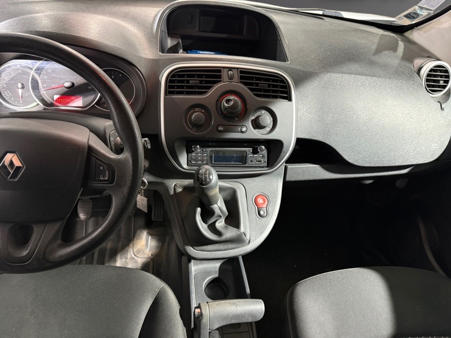 RENAULT d'occasion KANGOO 1.5 DCI 75 de 2014 Meximeux (01)﻿