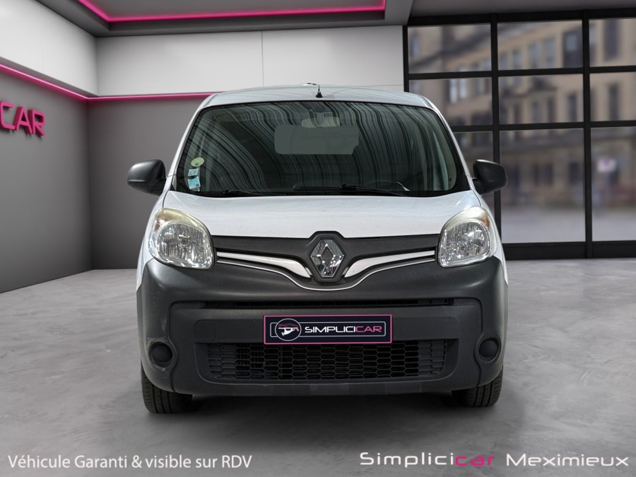 RENAULT d'occasion KANGOO 1.5 DCI 75 de 2014 Meximeux (01)﻿