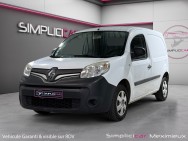 RENAULT d'occasion KANGOO 1.5 DCI 75 de 2014 Meximeux (01)﻿