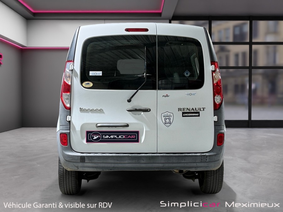 RENAULT d'occasion KANGOO 1.5 DCI 75 de 2014 Meximeux (01)﻿