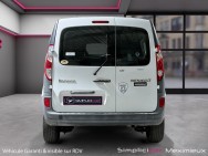 RENAULT d'occasion KANGOO 1.5 DCI 75 de 2014 Meximeux (01)﻿