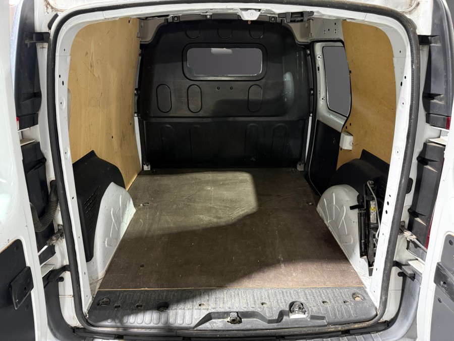 RENAULT d'occasion KANGOO 1.5 DCI 75 de 2014 Meximeux (01)﻿