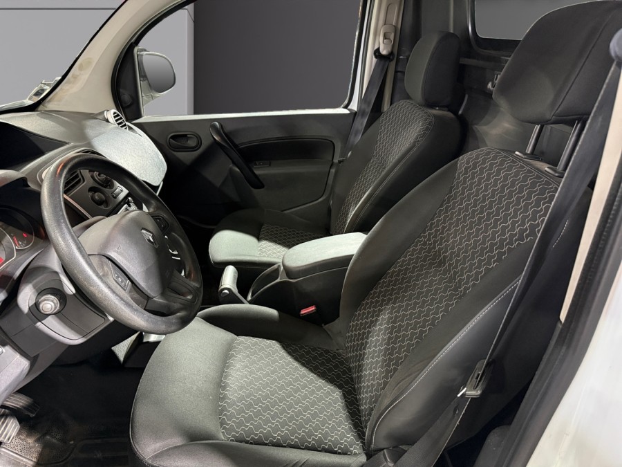 RENAULT d'occasion KANGOO 1.5 DCI 75 de 2014 Meximeux (01)﻿