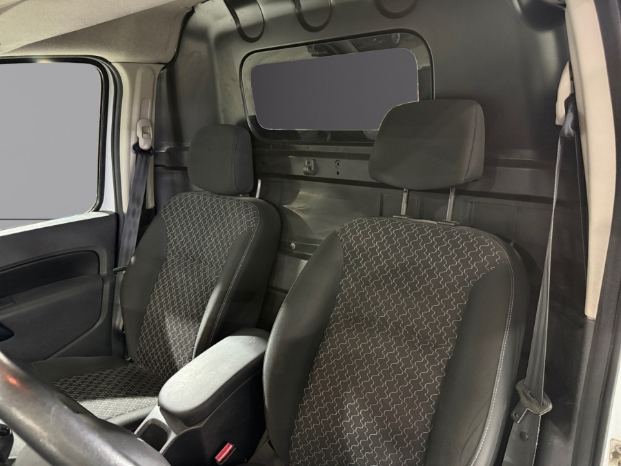 RENAULT d'occasion KANGOO 1.5 DCI 75 de 2014 Meximeux (01)﻿