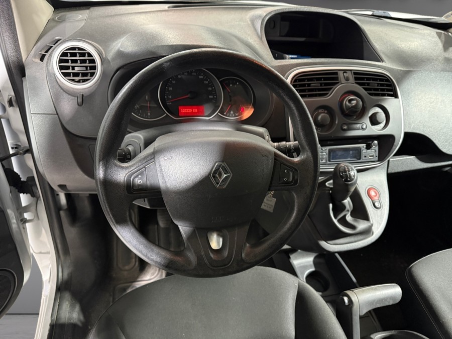 RENAULT d'occasion KANGOO 1.5 DCI 75 de 2014 Meximeux (01)﻿