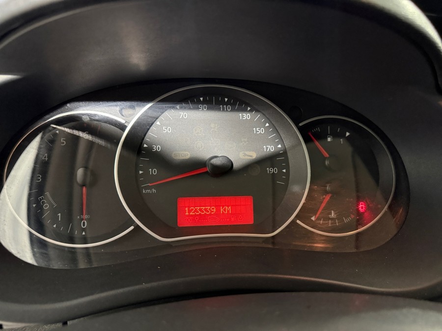 RENAULT d'occasion KANGOO 1.5 DCI 75 de 2014 Meximeux (01)﻿