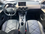 DS d'occasion DS3 CROSSBACK 1.2 PURETECH 130 CHIC AUTO de 2019 Salon