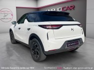 DS d'occasion DS3 CROSSBACK 1.2 PURETECH 130 CHIC AUTO de 2019 Salon
