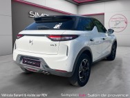 DS d'occasion DS3 CROSSBACK 1.2 PURETECH 130 CHIC AUTO de 2019 Salon
