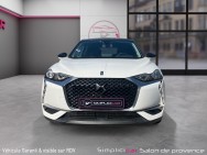 DS d'occasion DS3 CROSSBACK 1.2 PURETECH 130 CHIC AUTO de 2019 Salon