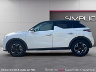 DS d'occasion DS3 CROSSBACK 1.2 PURETECH 130 CHIC AUTO de 2019 Salon