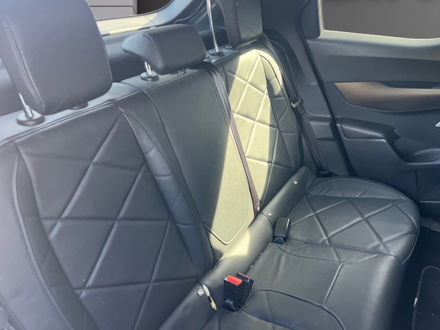 DS d'occasion DS3 CROSSBACK 1.2 PURETECH 130 CHIC AUTO de 2019 Salon