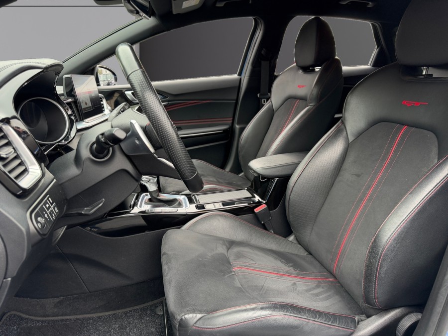 KIA d'occasion PROCEED 1.6 TGDI de 2019 Caen (14)﻿