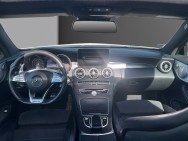 MERCEDES d'occasion C 220 d 170ch Sportline 9G-Tronic de 2015 Méry