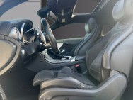 MERCEDES d'occasion C 220 d 170ch Sportline 9G-Tronic de 2015 Méry