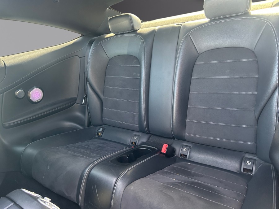 MERCEDES d'occasion C 220 d 170ch Sportline 9G-Tronic de 2015 Méry