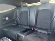 MERCEDES d'occasion C 220 d 170ch Sportline 9G-Tronic de 2015 Méry