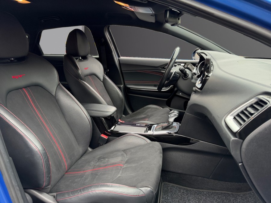 KIA d'occasion PROCEED 1.6 TGDI de 2019 Caen (14)﻿