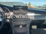 MERCEDES d'occasion C 220 d 170ch Sportline 9G-Tronic de 2015 Méry