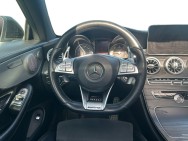 MERCEDES d'occasion C 220 d 170ch Sportline 9G-Tronic de 2015 Méry