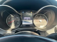 MERCEDES d'occasion C 220 d 170ch Sportline 9G-Tronic de 2015 Méry