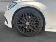MERCEDES d'occasion C 220 d 170ch Sportline 9G-Tronic de 2015 Méry