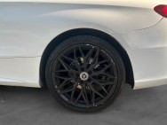 MERCEDES d'occasion C 220 d 170ch Sportline 9G-Tronic de 2015 Méry
