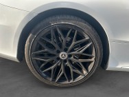 MERCEDES d'occasion C 220 d 170ch Sportline 9G-Tronic de 2015 Méry
