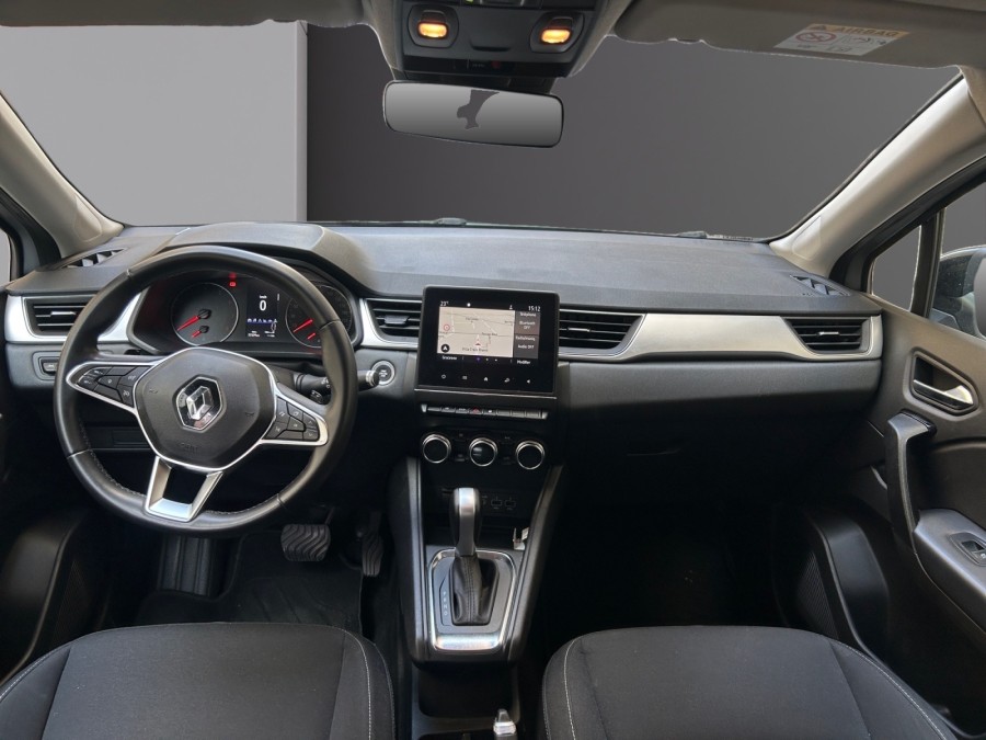 RENAULT d'occasion CAPTUR II 1.3 TCE 130 BUSINESS EDC AUTO de 2020