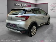 RENAULT d'occasion CAPTUR II 1.3 TCE 130 BUSINESS EDC AUTO de 2020