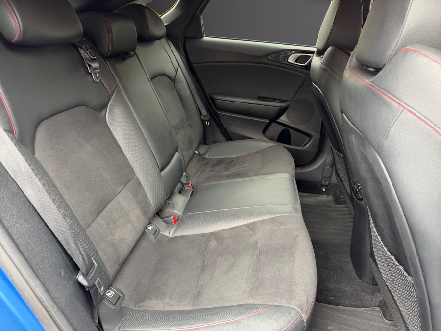 KIA d'occasion PROCEED 1.6 TGDI de 2019 Caen (14)﻿