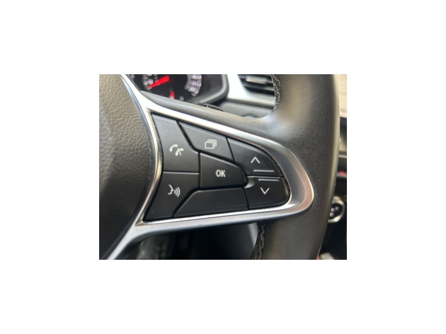 RENAULT d'occasion CAPTUR II 1.3 TCE 130 BUSINESS EDC AUTO de 2020