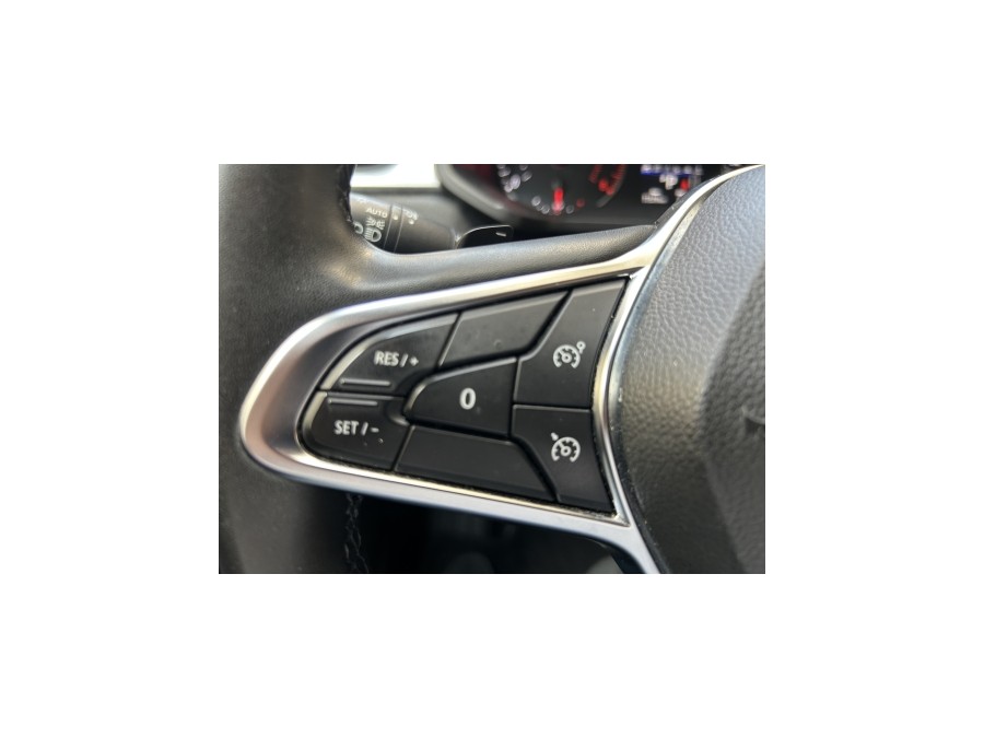 RENAULT d'occasion CAPTUR II 1.3 TCE 130 BUSINESS EDC AUTO de 2020
