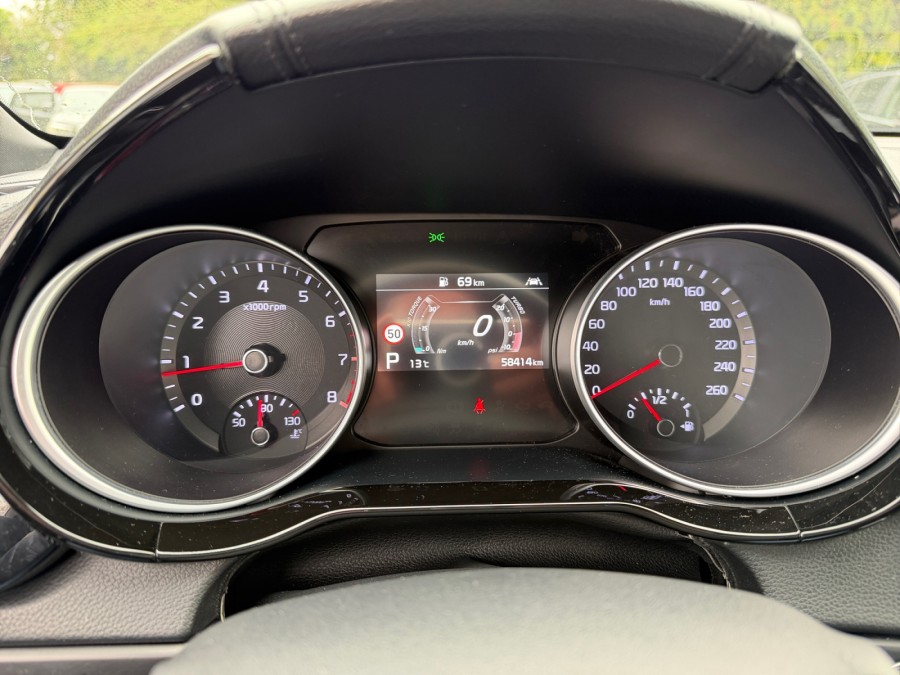 KIA d'occasion PROCEED 1.6 TGDI de 2019 Caen (14)﻿