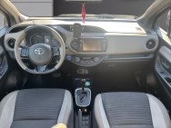 TOYOTA d'occasion YARIS III 1.5 HYBRIDE 100H FRANCE CVT de 2018