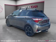 TOYOTA d'occasion YARIS III 1.5 HYBRIDE 100H FRANCE CVT de 2018