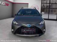 TOYOTA d'occasion YARIS III 1.5 HYBRIDE 100H FRANCE CVT de 2018