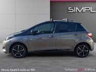 TOYOTA d'occasion YARIS III 1.5 HYBRIDE 100H FRANCE CVT de 2018