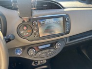 TOYOTA d'occasion YARIS III 1.5 HYBRIDE 100H FRANCE CVT de 2018