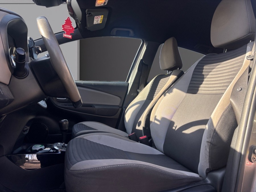 TOYOTA d'occasion YARIS III 1.5 HYBRIDE 100H FRANCE CVT de 2018