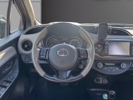 TOYOTA d'occasion YARIS III 1.5 HYBRIDE 100H FRANCE CVT de 2018